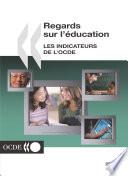 Télécharger le livre libro Regards Sur L'éducation 2003 Indicateurs De L'ocde